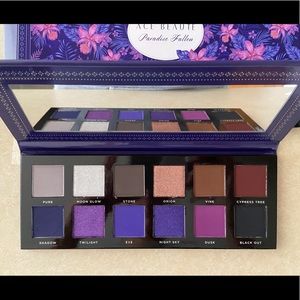 Ace Beaute Palette